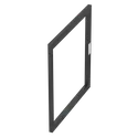 BOW B-3636-DU-C-S75 BOW003R