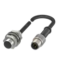 BES M12MD-POC40B-BP00,3-GS04-003 BES049J