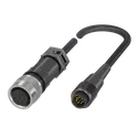 BIS C-500-PU-05 BCC00MK