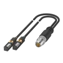BMF 235K-PS-C-2A-SA95-S75-00,3 BMF00CA