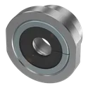 BAM SE-AM-009-M18/D09,5 BAM02WR