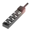 BPI 8M3030-5K-B0-KPXA0-030 BPI00FR
