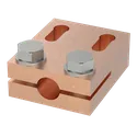 BES 08,0-KB-10/W BAM00A4