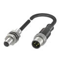 BES 516-324-E3-C-S4-00,3 BES00MT
