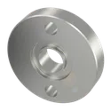 BAM SP-ES-005-0.812"/1.889"/0.511"-1 BAM0412