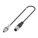 BES M08MG-GSC20B-BZ00,3-GS04-U02 BES048U