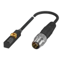 BMF 235K-NS-C-2A-SA2-S49-00,3 BMF00C2