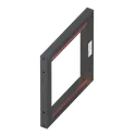 BOW A-1616-NS-C-S49 BOW002A