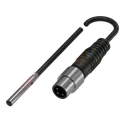 BES G03EC-PSC10B-EP00,3-GS49 BES0409