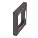 BOW A-0808-NS-C-S49 BOW001H