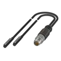 BMF 214K-PS-C-2A-SA95-S75-00,5 BMF00E1