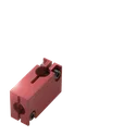 BES 08-FA-BS-4,0-W BAM009P