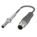 BES M05EG-PSD08B-ES00,2-GS49-T-551 BES05ZU