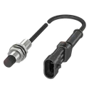 BES M12MG-NSC80F-BP01-519 BES046M