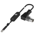 BMF 203K-H-PI-C-A8-SA2-P0-S49W-00,15 BMF00PE