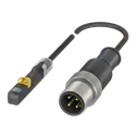 BMF 415KW-HAKKI-W-5-S0-S4-00,3 BMF00N8