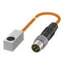 BES Q08MEC-PSC20B-EZ00,3-GS49-519 BES05RY