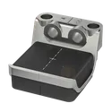BAM TG-IR-036-A BAM041H