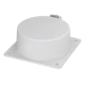 BES IKN-S5-070-W-4-S BES02T0