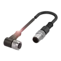 BIS Z-502-PU1-00,5/M BCC00RK