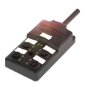 BPI 4M4A5P-2K-B0-KPXB0-030 BPI009W