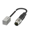 BES Q08MFC-PSC20B-EP00,33-GS49 BES04Z8
