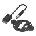 BCS R08RRE-PSM80C-EP00,3-GS75 BCS012T