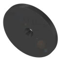 BIS M-134-10/L BIS00Y8