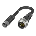 BCC M414-A314-3L0-304-PX04A5-003 BCC0LWL