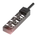 BPI 6M3040-5K-B0-KPXE0-030 BPI00H6