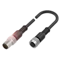 BIS Z-501-PU1-00,5/M BCC00R6