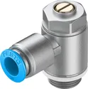 GRLA-3/8-QS-10-D 193151