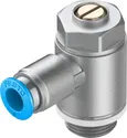 GRLA-3/8-QS-8-D 193150
