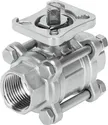 VZBE-11/4-T-63-T-2-F0405-V15V# 4809120
