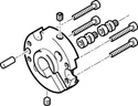 HAPG-SD2-5 184481