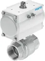 VZBM-A-1/4"-RP-40-D-2-B2-PA10 8070234