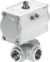 VZBM-A-1/4"-RP-25-F-3L-B2-PA10 8070250
