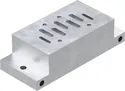 NAU-1/4-1B-ISO 9485