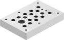 CPV10-VI-P6-1/8-C 566711