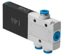 MHE3-M1H-3/2G-QS-6 525150