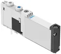VUVG-B10Z-M32C-RZT-F-1T1L-EX2C 8041900
