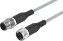 NEBU-M12G5-K-0.5-M12G4 8000208