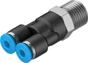 QSY-1/4-4 190675