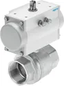VZBM-A-1/4"-RP-40-D-2-B2-PB20 8070242