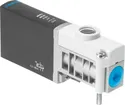 MHP3-M1H-3/2G-1/8 525138