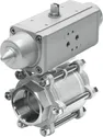 VZBA-3"-GG-63-T-22-F0710-V4V4# 1758078
