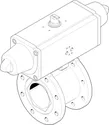 VZBC-80-FF-16-22-F07-V4V4T-PS# 1915409