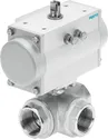 VZBM-A-1/4"-RP-25-F-3L-B2-PB20 8070266