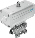 VZBA-1/4"-WW-63-T-22-F0304-V4# 1810730