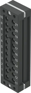 13694